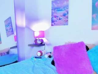 saray-rivas18 webcam model