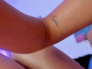 saray-rivas18 webcam model