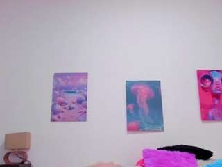 saray-rivas18 webcam