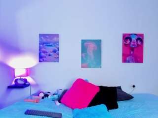 saray-rivas18 webcam