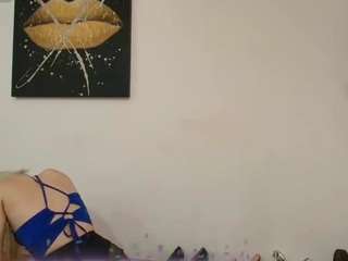 von-dee live webcam show