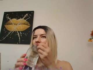 von-dee live webcam show