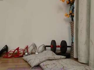 von-dee live webcam show