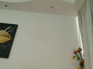 Von-Dee live cam preview