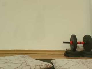 Von-Dee live cam preview