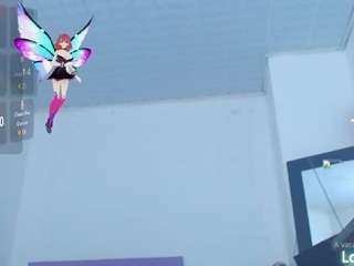 whitneytt webcam model