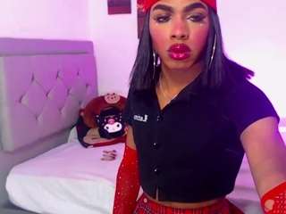 whitneytt Live Webcam on CamSoda