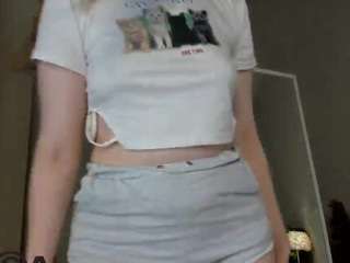 amanda-steele's CamSoda show and profile