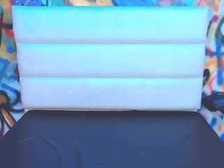  aria-collin chat room