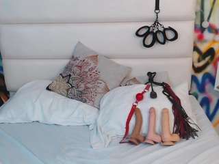 aria-collin Live Webcam on CamSoda