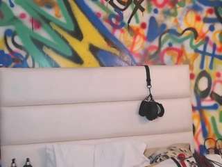 aria-collin Live Webcam on CamSoda