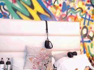 aria-collin Live Webcam on CamSoda