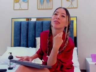 aria-collin webcam