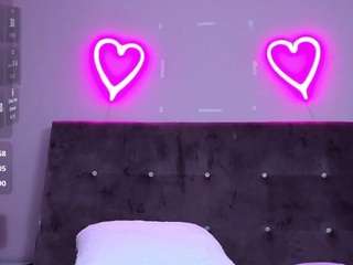 blueeheart webcam