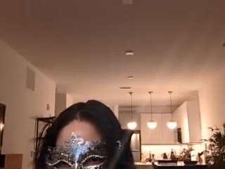 celestialgoddess webcam