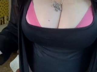 emmaellison from CamSoda