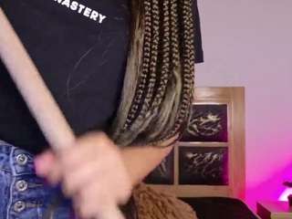 gaiaa-04 Live Webcam on CamSoda