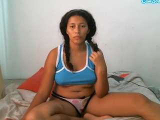 kitty-doll1's CamSoda show and profile