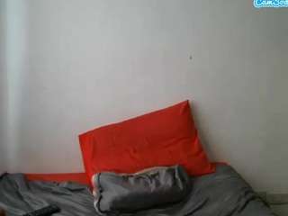 kitty-doll1's CamSoda show and profile