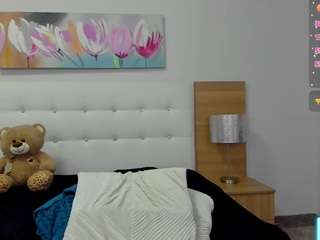 lovelysophie3 webcam