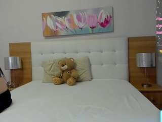 lovelysophie3 Live Webcam on CamSoda