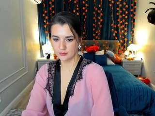 mintydaze Live Webcam on CamSoda