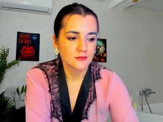 mintydaze webcam model