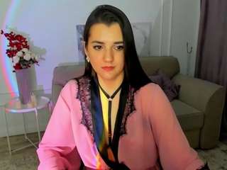 mintydaze webcam model