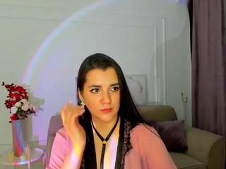 mintydaze webcam model