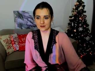 mintydaze webcam model