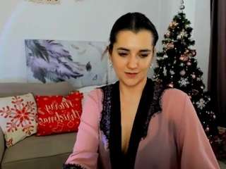 mintydaze webcam model