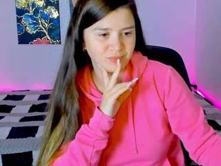 amellymillyy Live Webcam on CamSoda