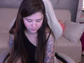 amellymillyy webcam