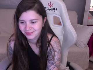 amellymillyy webcam