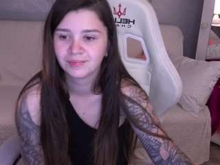 amellymillyy webcam