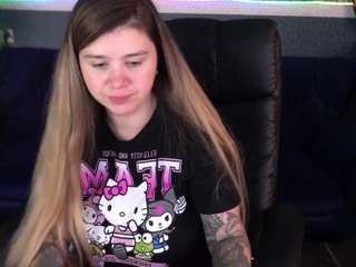 amellymillyy webcam model