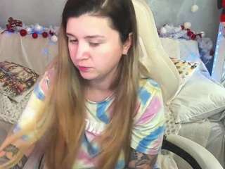 amellymillyy webcam model