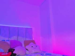 baby-steff Live Webcam on CamSoda