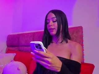 baby-steff Live Webcam on CamSoda