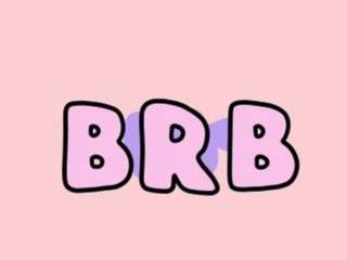 baby-steff Live Webcam on CamSoda