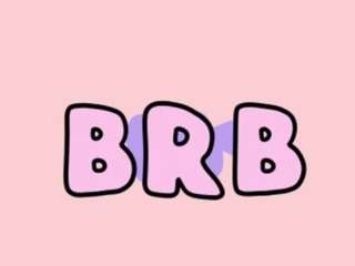 baby-steff Live Webcam on CamSoda