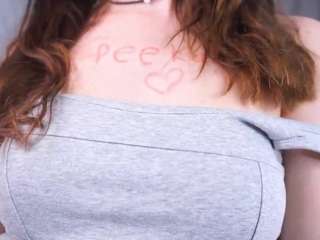 candy-leya webcam