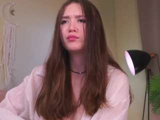 candy-leya Live Webcam on CamSoda