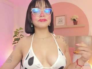 clara-luuu webcam