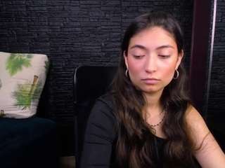 lizzie-collins Live Webcam on CamSoda