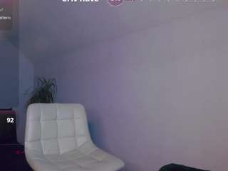 lustfulsinners Live Webcam on CamSoda