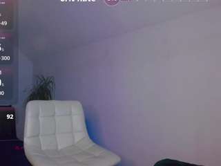 lustfulsinners Live Webcam on CamSoda