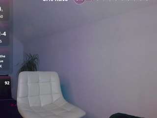 lustfulsinners Live Webcam on CamSoda