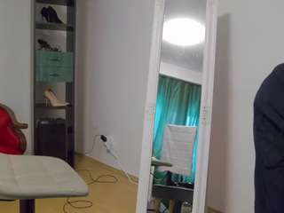 lustfulsinners webcam model