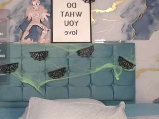 marinafox webcam model